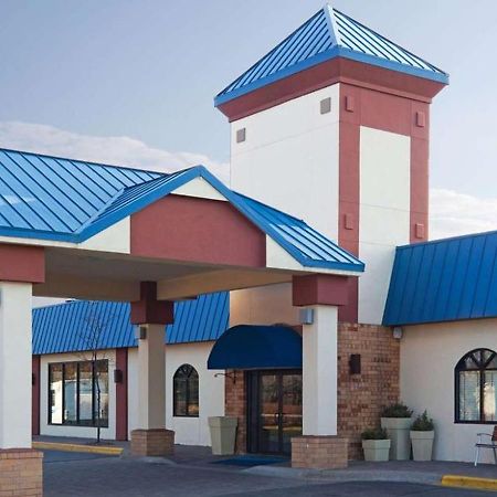 Norwood Inn & Suites Eagan St Paul & Mall Of America Exterior foto